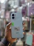 Oppo A6 256GB Blue - 1