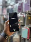 Oppo A6 256GB Blue - 2