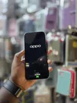 Oppo A6 256GB Blue - 3