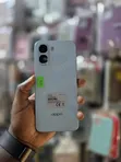Oppo A6 256GB Blue - 4