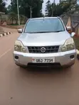 Nissan X-Trail 2.0 Petrol XE 2009 Silver - 1