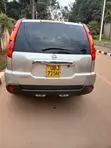Nissan X-Trail 2.0 Petrol XE 2009 Silver - 2