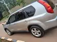 Nissan X-Trail 2.0 Petrol XE 2009 Silver - 4