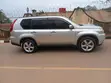 Nissan X-Trail 2.0 Petrol XE 2009 Silver - 5