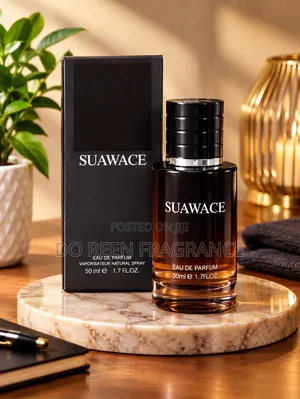 Suawace Eau de Parfum for Men