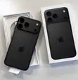 New Apple iPhone 18 Pro Max 256GB Black - 2