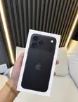 New Apple iPhone 18 Pro Max 256GB Black - 3