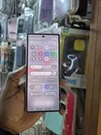 Samsung Galaxy Z Fold6 512GB Silver (Faulty Inner Screen) - 1