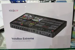Yololiv Yolobox Extreme Multi Cam Live Streaming System