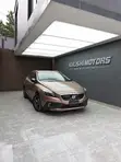 Volvo V40 2014 Brown - 1