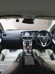 Volvo V40 2014 Brown - 5