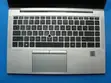 HP EliteBook 840 G5 Laptop - Intel Core i5, 8GB RAM, 256GB SSD - 2