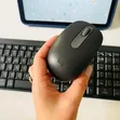 Logitech G915 LIGHTSPEED Wireless Mechanical Gaming Keyboard - 1