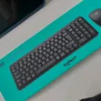 Logitech G915 LIGHTSPEED Wireless Mechanical Gaming Keyboard - 4
