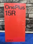 New OnePlus 15R 512GB Green - 2