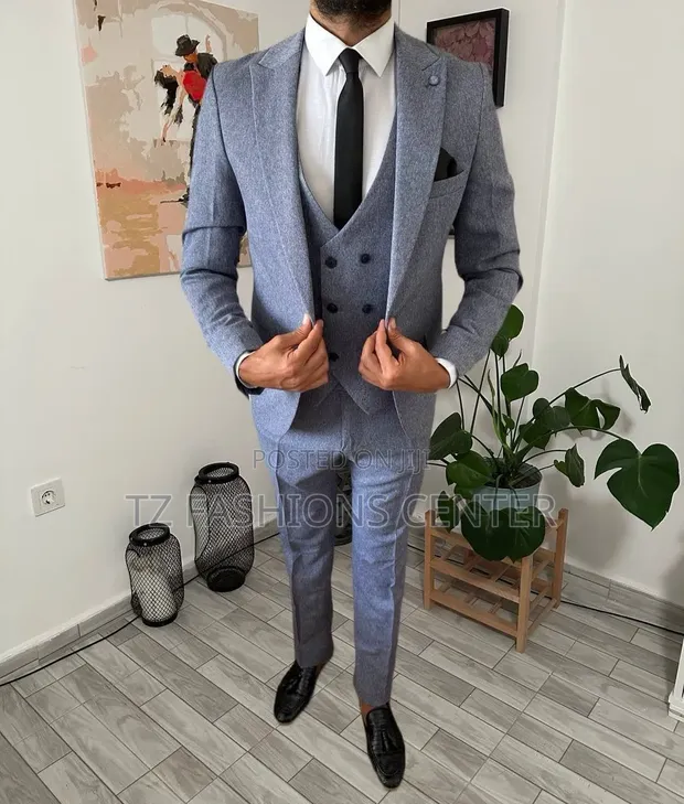 Brand New Men's Suits for Functions - 1