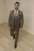 Brand New Men's Suits for Functions - 4