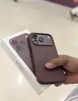New Apple iPhone 18 Pro 256GB Burgundy - 2