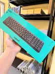 Logitech MK220 Wireless Keyboard and Mouse Combo - 2