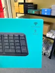 Logitech MK220 Wireless Keyboard and Mouse Combo - 3