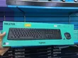 Logitech MK220 Wireless Keyboard and Mouse Combo - 4