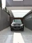 Mitsubishi Pajero 2012 Black - 3