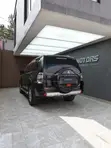 Mitsubishi Pajero 2012 Black - 4