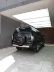 Mitsubishi Pajero 2012 Black - 5