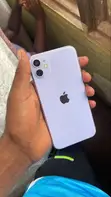 Apple iPhone 11 64GB Purple - 1