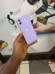 Apple iPhone 11 64GB Purple - 3