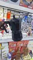 COFECC 12-Cup Moka Pot Coffee Maker - 1