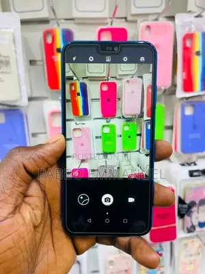 Huawei P20 Lite 128GB Blue