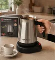 Hoffmans Electronics Electric Coffee Pot 800ml - 2