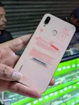 Huawei P20 Lite 128GB Gold - 2