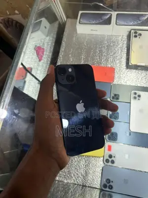 Apple iPhone 14 128GB Black