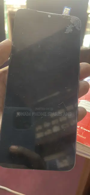 Nokia C12 Screen Replacement - Brand New