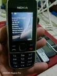 Nokia 2700 Classic Black - 2