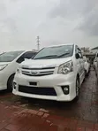 Toyota Noah 2.0 143hp FWD (7 Seater) 2013 White - 1
