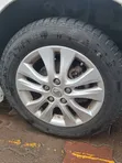 Toyota Noah 2.0 143hp FWD (7 Seater) 2013 White - 3