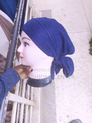 Muslim Veils - Various Types Available