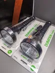 Duration Power 6W LED Rechargeable Torch - 1