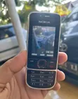 Nokia 2700 Classic Gray - 2
