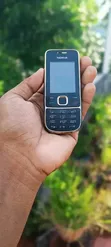 Nokia 2700 Classic Gray - 3