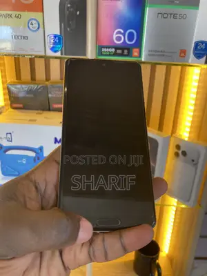 Sharp Aquos Sense 4 (32GB) Silver