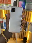 Sharp Aquos Sense 4 (32GB) Silver - 3