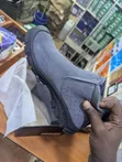 Safety Boy Lugged Rubber Outsole Safety Boots - 3
