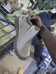 Safety Boy Lugged Rubber Outsole Safety Boots - 4