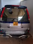 Toyota Noah 2001 Blue - 2