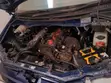 Toyota Noah 2001 Blue - 4