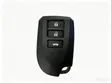 Toyota Smart Key Shell for Vitz - 1